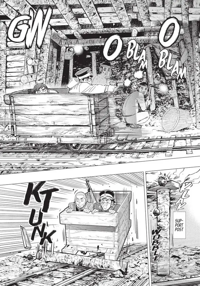 Golden Kamuy Chapter 79 image 06_optimized